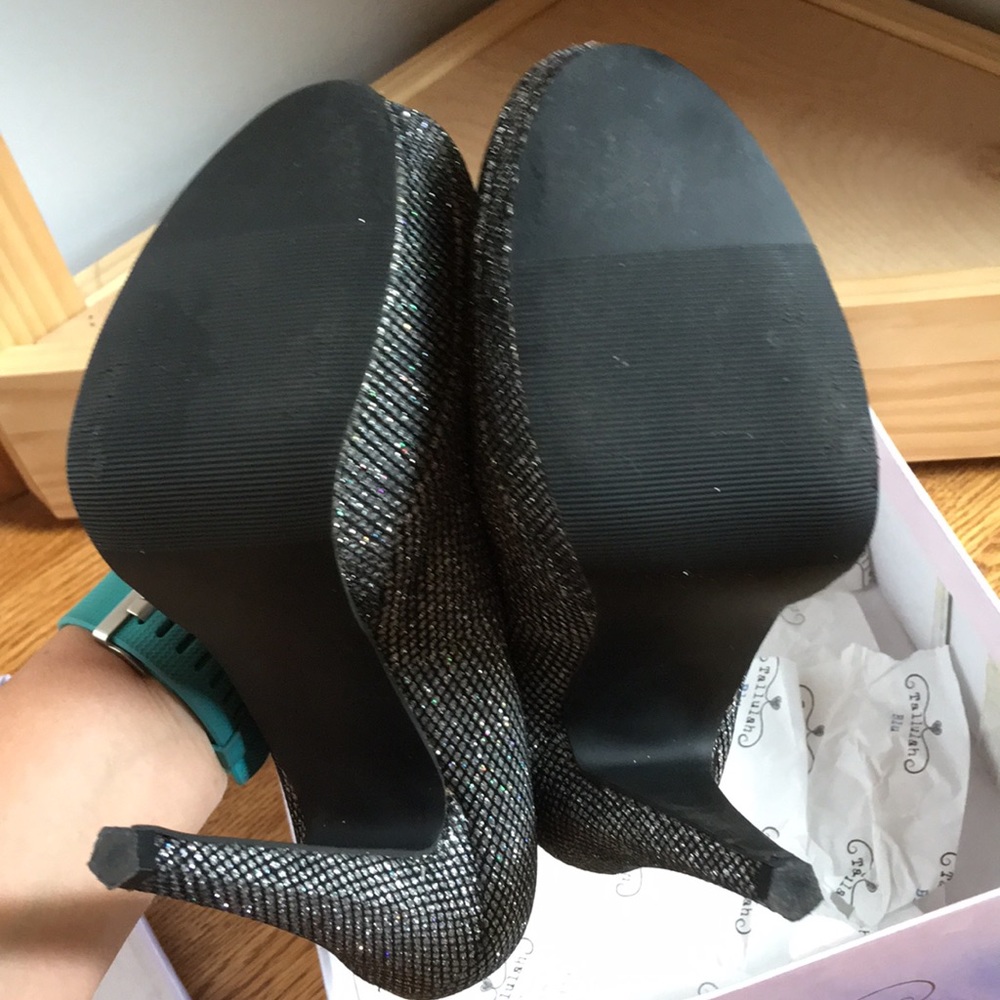 High heels - Picture 7 of 7